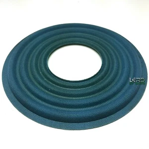 8" x 3" Progressive Roll Dual Layer Spider Pack Subwoofer Speaker Parts Repair - Picture 1 of 1
