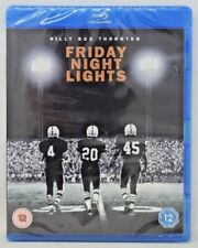 FRIDAY NIGHT LIGHTS - Brand New Blu-Ray (Region B) - Free Shipping 