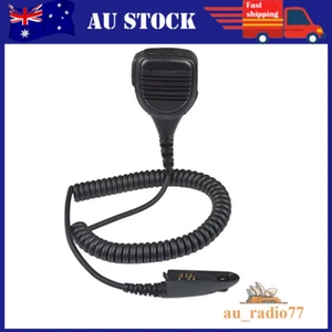 Remote Speaker Microphone For Radios HT750 HT1250 HT1550 GP328 GP329 GP338 GP340 - Picture 1 of 4