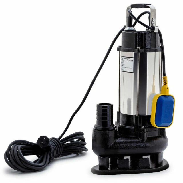 Protege PMPSWGPROACI1 Sewage Pump