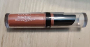 Revlon Colorstay Ultimate Suede Lipstick #025 Socialite - Picture 1 of 2