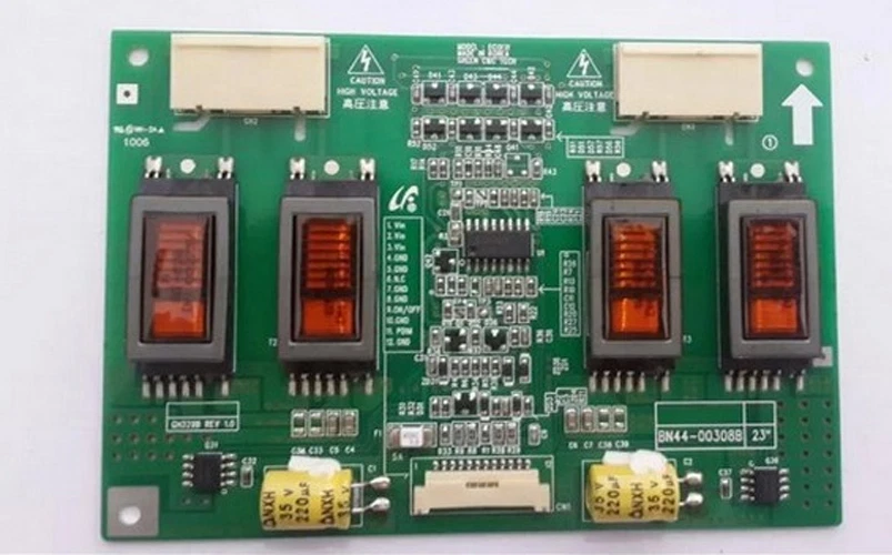 BN44-00308C CCFL backlight inverter board for Samsung P2370H P2270H P2770H LCD - Image 1 of 1