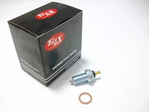 Interruptor neutro interruptor de ralentí Honda XRV VT XL NT NTV 600 650 700 750 - Imagen 1 de 3