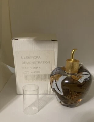 Lolita Lempika Edp Eau de Parfum Tester for Women Vintage Rare 3.4 Oz Spray - Image 1 of 2