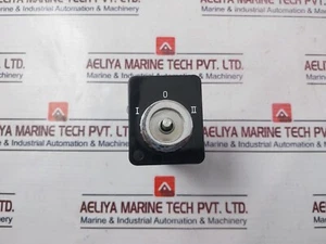 Telemecanique CEE 24 Selector Switch BVN 10 - Picture 1 of 10