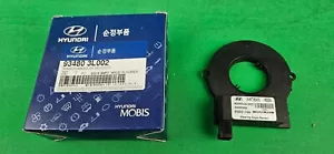 GENUINE HYUNDAI GENESIS SEDAN DH SERIES 3.8 L PETROL STEERING ANGLE SENSOR - Picture 1 of 1
