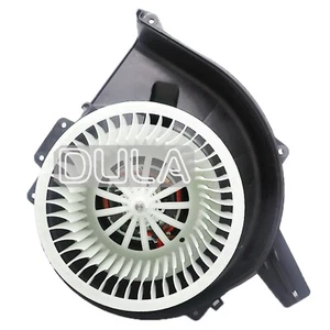 Auto AC Heater Blower Fan Motor 6Q1820015 6Q1820015C For SKODA FABIA COMBI - Picture 1 of 6