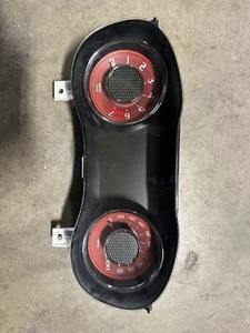 2015-2022 Dodge Challenger SRT Hellcat Speedometer Cluster 200MPH Tested - Picture 1 of 7