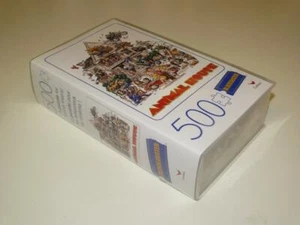 Animal House (National Lampoon's) ~ 500 Piece Jigsaw ~ Blockbuster ~ NEW - Picture 1 of 1