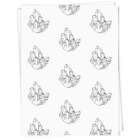 'Crystal Cluster' Gift Wrap / Wrapping Paper / Gift Tags (GI029856)