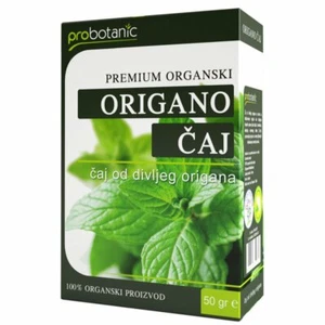 TÉ PROBOTÁNICO ORÉGANO 50 G PROBOTÁNICO - Imagen 1 de 1