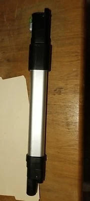 Varita de extensión de repuesto Bissell Power aspiradora de novio Foto 1 de 4