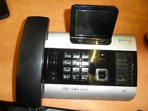 Telefono paritel pro DX800A - Zdjęcie 1 z 2