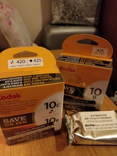 Kodak All in One Printer Ink Bundle