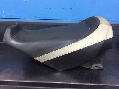 Skidoo REV MXZ Renegade GSX Summit Mach Z 1000 04-07 Seat  22010711 - Image 1 of 4