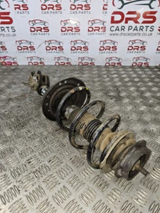 FIAT 500 POP SHOCK ABSORBER OSF DRIVERS FRONT 1.2 PETROL S-A-SEMI AUTO 2010 - Picture 1 of 9