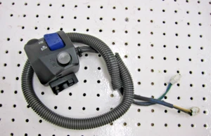 Yamaha Phazer Pz50 2007 conjunto de interruptor izquierdo 8GC-83973 - Imagen 1 de 4