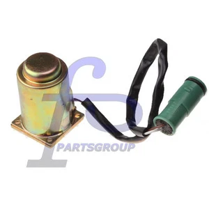 New Solenoid Valve 086-1879-N for Caterpillar Excavator 200B Hot Sale - Picture 1 of 5