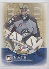 2011-12 ITG Heroes and Prospects Pekka Rinne #176