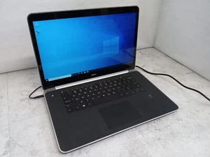 Dell Precision M3800 15.6" FHD Touchscreen i7-4702HQ 8GB 128GB W10 K1100M -RR - Picture 1 of 6