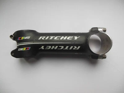 Potence light RITCHEY WCS  110 mm - Photo 1/4