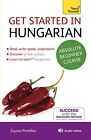 Get Started in Hungarian Absolute Beginner Course: The essential
