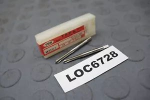 YMW WASSERHAHN ( M4 X 0,7 ) D4 3 FLÖTEN 2ER BOX LOC6728 - Bild 1 von 3