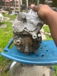 1995 polaris magnum 425 transmission - Picture 1 of 4