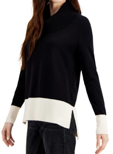 Adyson Parker - Sweater  - Black Combo - XS - Picture 1 of 4