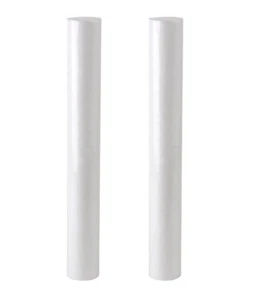 Filtro de agua sedimento de polipropileno hilado 20" Finerfilters - 5 micras - Imagen 1 de 3