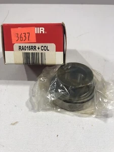 RA015RR Fafnir New Ball Bearing Insert - Picture 1 of 3