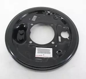 TOYOTA PICKUP LITE TOWNACE TRUCK Brake Backing Plate Rear Right Genuine JDM OEM - Picture 1 of 1