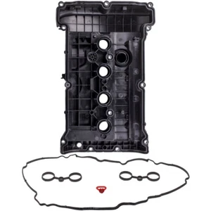 Engine Valve Cover for Citroen C4 C5 DS3 DS4 DS5 Peugeot 207 208 308 1.6T 07-18 - Picture 1 of 12
