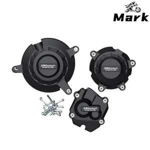 Fit for Kawasaki Ninja ZX-10R ZX 10RR 2023-2025 Engine Protection Cover - Picture 1 of 3