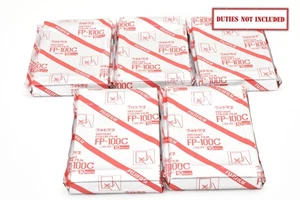 [Unused ] 5Packs Fujifilm FP-100C FP Instant Color Film Free Shipping From JAPAN - Picture 1 of 11