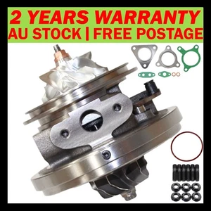 Billet Turbo Cartridge Core&Studs&Gaskets For Mitsubishi Triton MR 4N15 2.4L - Picture 1 of 15