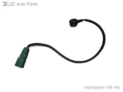 Sensor de detonación de golpe para 09-12 Volkswagen CC 2.0 06E905377A Foto 1 de 4