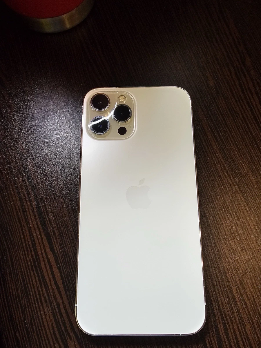 Apple iPhone 12 Pro Max 256GB for Sale | Shop New & Used Cell