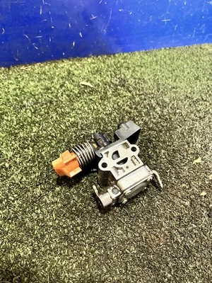Stihl Fs94 Km94 Hl92 Petrol Strimmer Trimmer Carburettor - Image 1 of 3