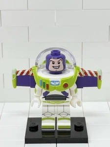 LEGO Collectable Minifigures Disney Serie 1 Buzz Lightyear Coldis-3 71012 - Bild 1 von 2
