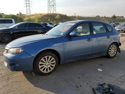 Used Air Cleaner Assembly fits: 2010 Subaru Impreza 2.5L w/o turbo Grade A - Image 1 of 4