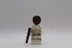 Lego Star Wars Finn Minifigure 30605 FN-2187 Mini Figure Lot Rare HTF