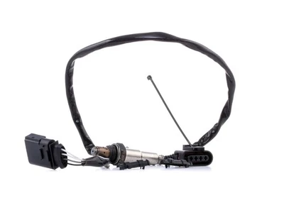 Sonda lambda HELLA 6PA 358 066-401 para VW Golf IV hatchback (1J1) POLO (9N) BORA - Imagen 1 de 4