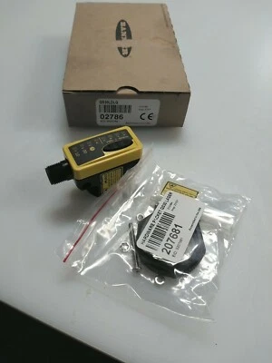 BANNER ENGINEERING QS30LDLQ / QS30LDLQ (BRAND NEW) mpn 02786 - Image 1 of 2