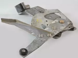 1988 - 1993 Chrysler New Yorker Power Electric Window Regulator Rear Left Oem - Picture 1 of 8
