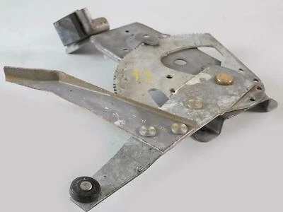 1988 - 1993 Chrysler New Yorker Power Electric Window Regulator Rear Left Oem - Image 1 of 4