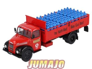 CAM69 Camions d'autrefois 1/43 Altaya IXO : FORD Thames Transport Gaz - Imagen 1 de 9