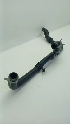 Оригинальная труба шланга охлаждающей жидкости Porsche 981 718 Taycan Boxster - Изображение 1 из 4