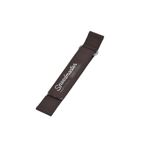 20mm Brown Watch Strap For Omega Speedmaster MoonSwatch - Picture 1 of 6