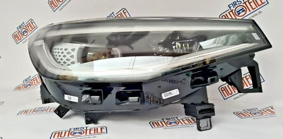 Original VW ID.4 ID.5 IQ.LIGHT MATRIX Scheinwerfer rechts Steuergerät 11B941036M - Bild 1 von 4